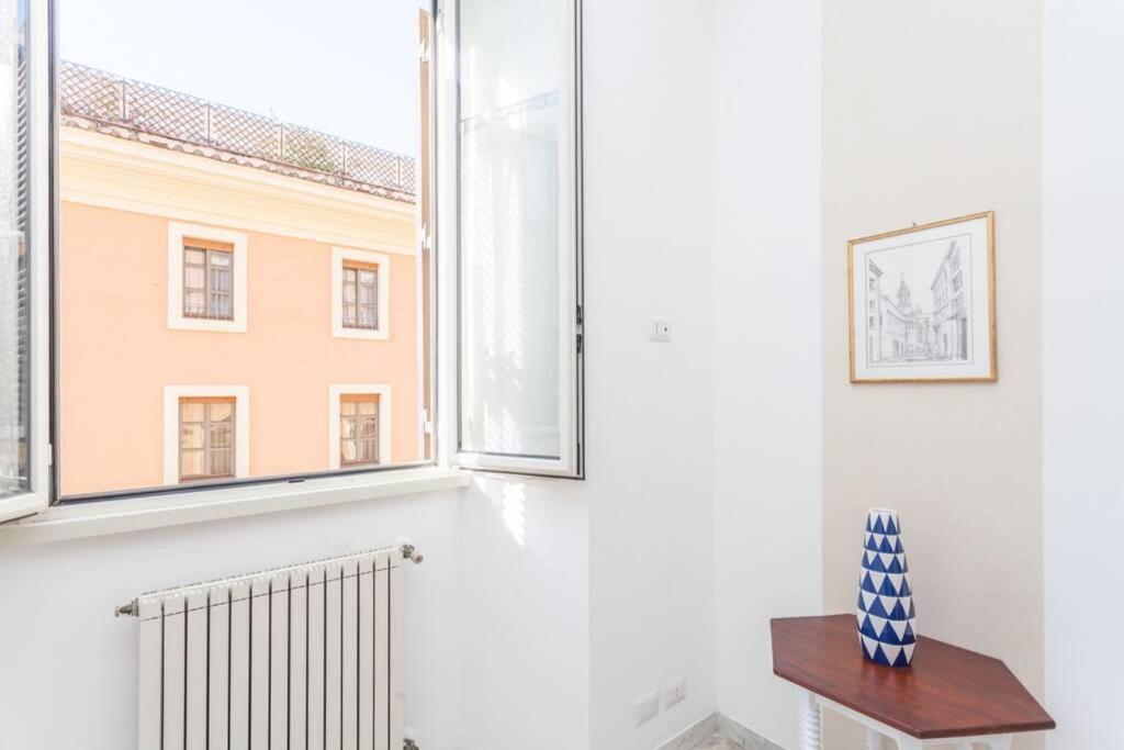 Large Apartment In Rome City Center, Termini Area Екстериор снимка