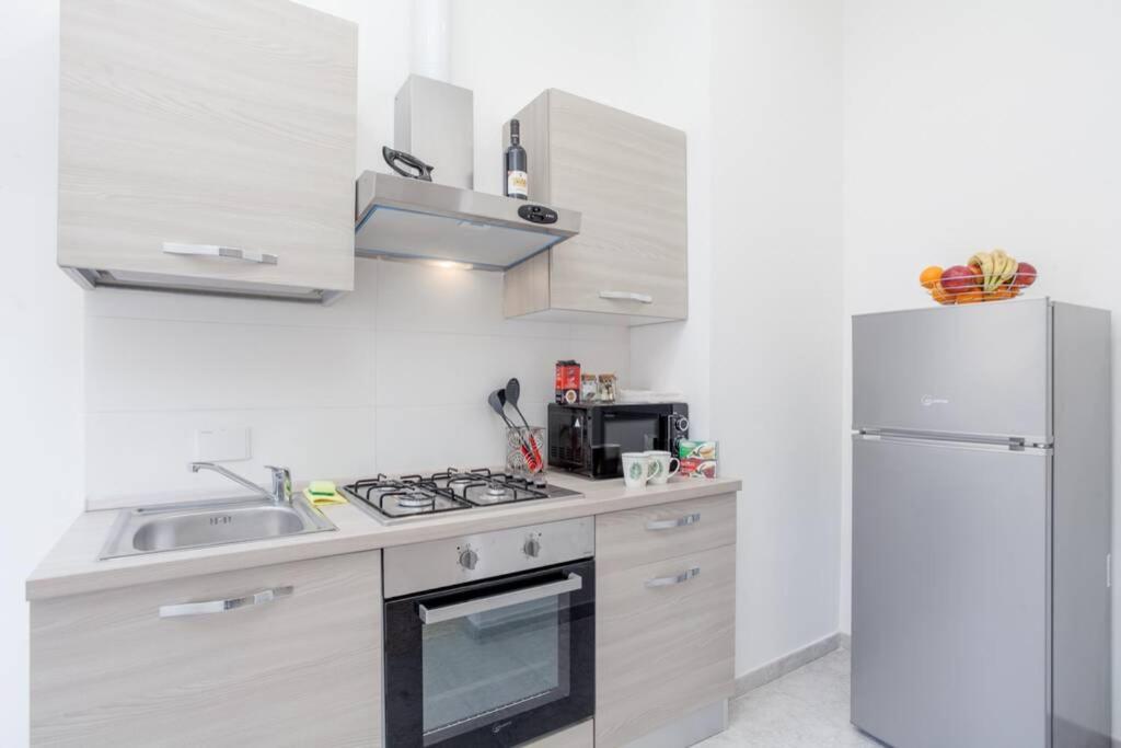 Large Apartment In Rome City Center, Termini Area Екстериор снимка