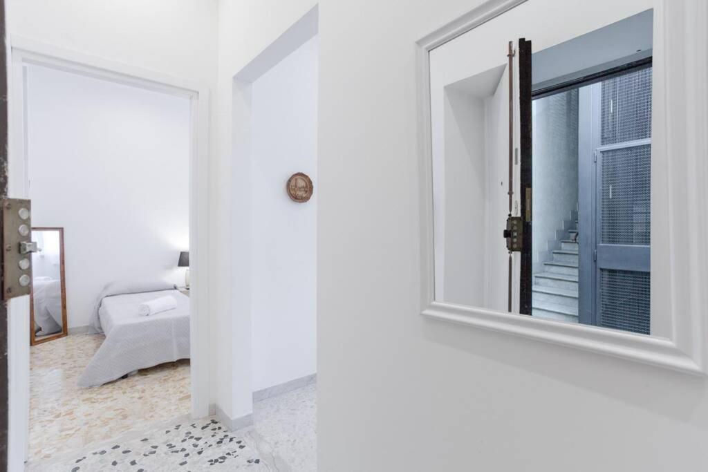Large Apartment In Rome City Center, Termini Area Екстериор снимка